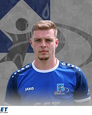 Lukas Berger