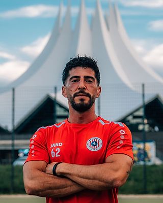 Baran Akcali