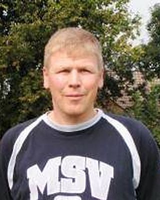 Dirk Albrecht