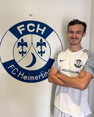 Dominik Radler