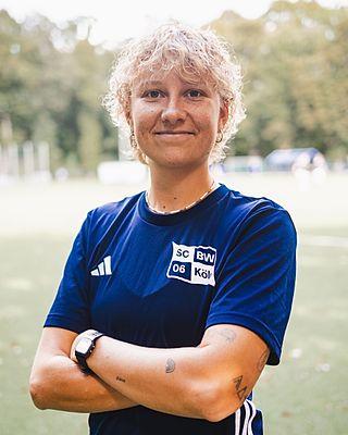 Amelie Große Ahlert