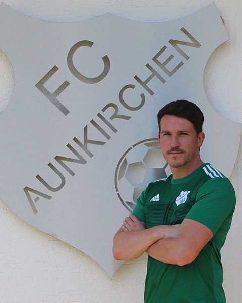 Foto: FC Aunkirchen