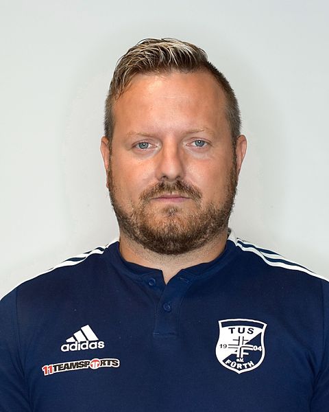 Foto: Tus Fürth