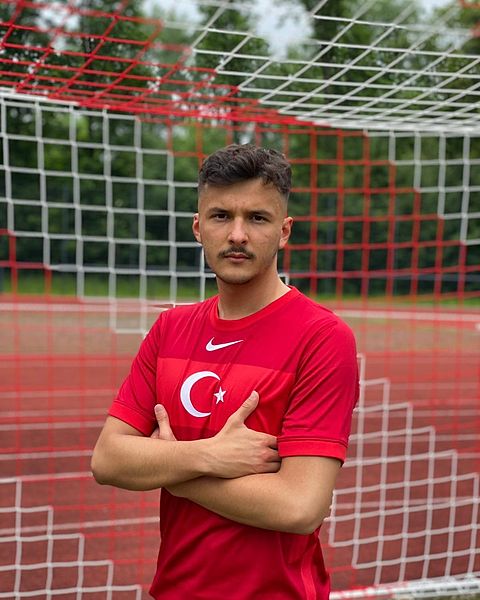 Furkan Cengiz