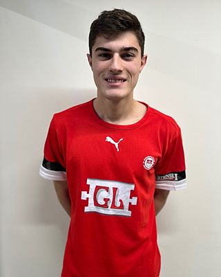 Max Freisleben