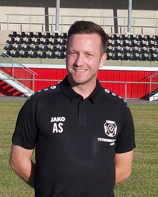 Andreas Steinmann