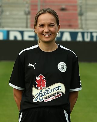 Alisha Katharina Lenz
