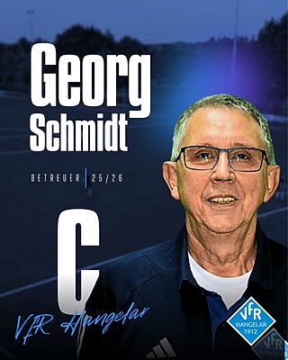 Georg Schmidt