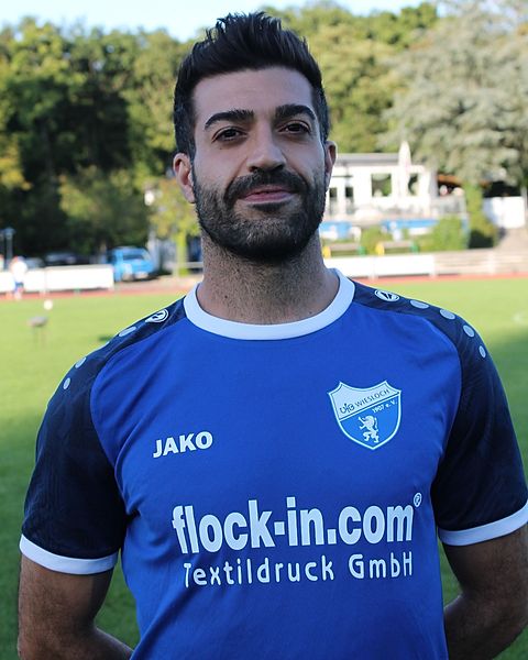 Foto: VfB Wiesloch