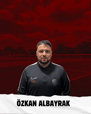 Özkan Albayrak