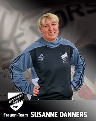 Susanne Danners