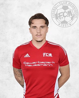 Nikolas Loch