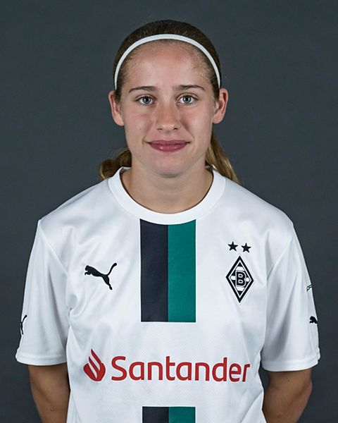 Foto: Borussia Mönchengladbach