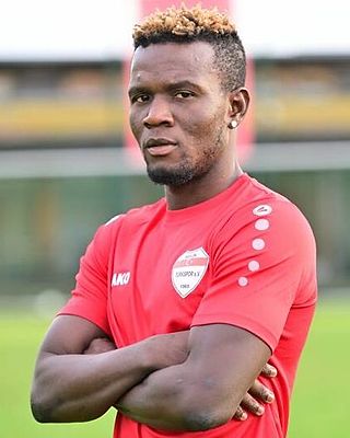 Oluwatosin Quadri Alao