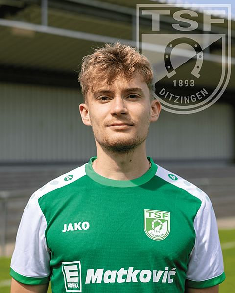 Foto: TSF Ditzingen