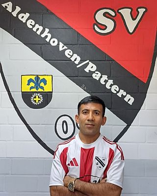 Nasrullah Bayani
