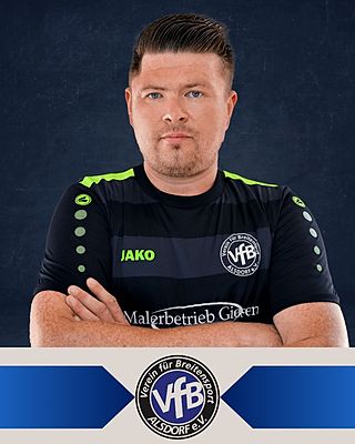Max Sontag