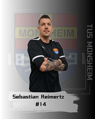 Sebastian Reimertz