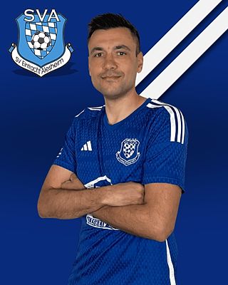 Tobias Kozuskanic