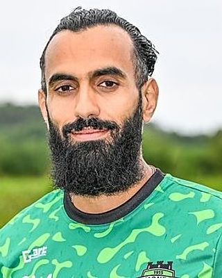 Ahmed BENHEMINE
