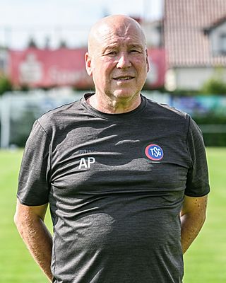 Achim Pfeifer
