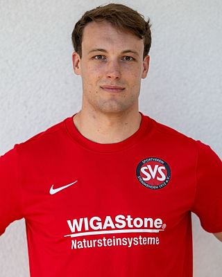 Moritz Jung