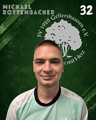 Michael Rottenbacher