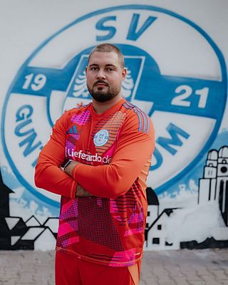 Maximilian Schneider