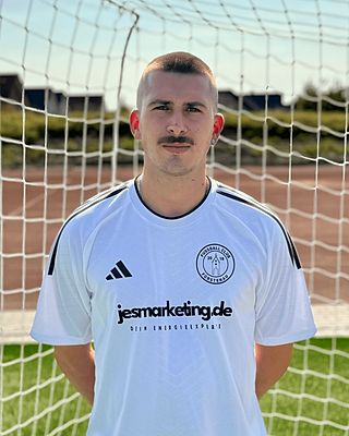 Keanu Jerome Lehnert