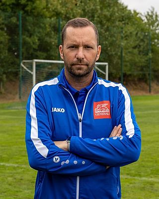 Jens Ickler