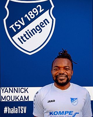 Yannick Moukam-Tchokote