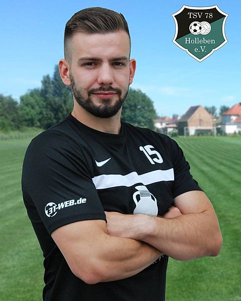 Foto: Andre Weidener