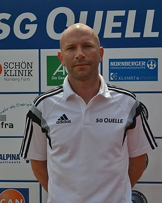Patrick Frühwald