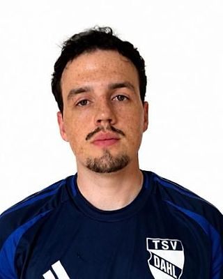 Gabriel Polotzek