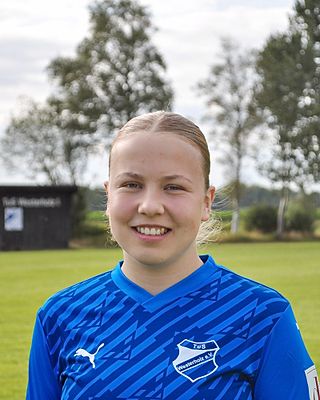 Paula Varelmann