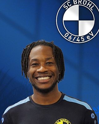 Wiyao Theodore Beleyi