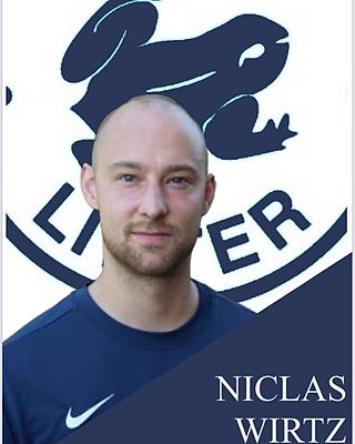 Niclas Wirtz