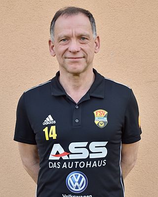 Ulrich Lieske