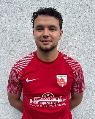 Eman Hasanbegovic