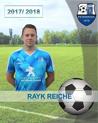 Rayk Reiche