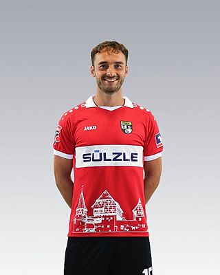 Adrian Müller