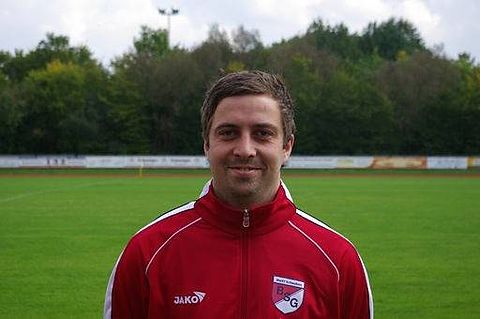 Foto: Portrait: Florian Flickinger H