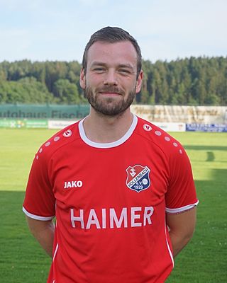 Christoph Lichtenstern