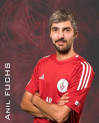 Anil Fuchs