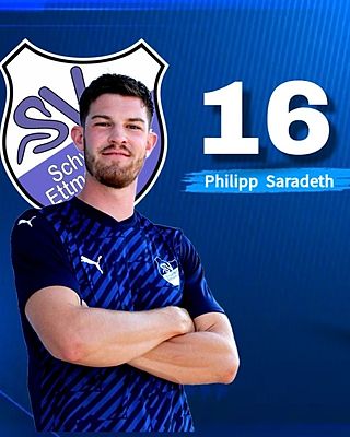 Philipp Saradeth