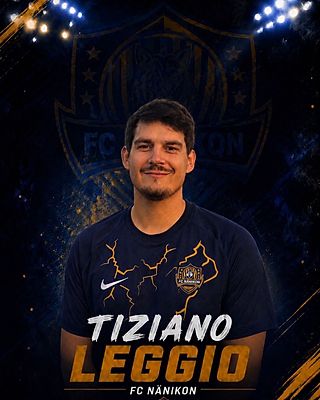 Tiziano Leggio