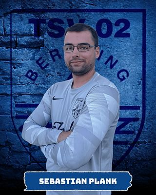 Sebastian Plank