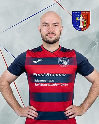 Brian-Lucas Körnicke