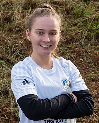 Johanna Ziegler