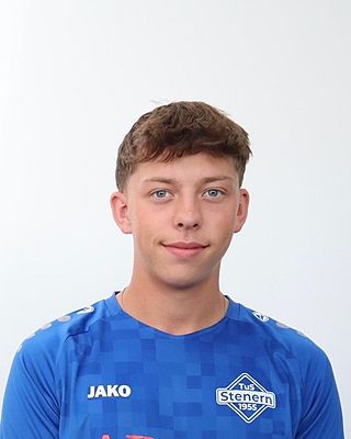 Florian Wolters